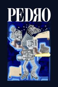  Pedro Poster