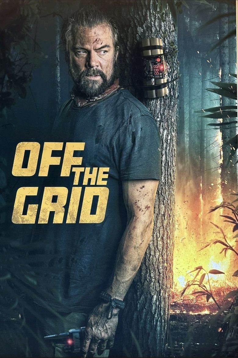Off the Grid Off the Grid