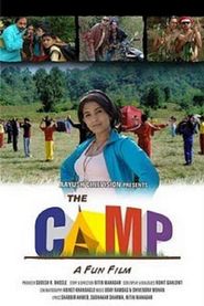  The Camp Poster