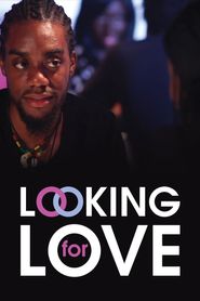 Looking for Love Poster