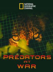  Predators at War Poster