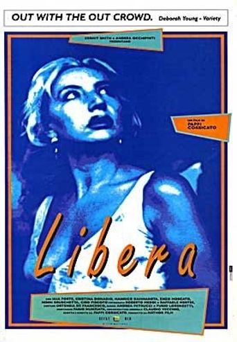  Libera Poster