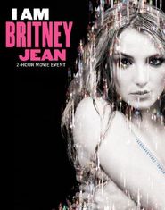  I Am Britney Jean Poster