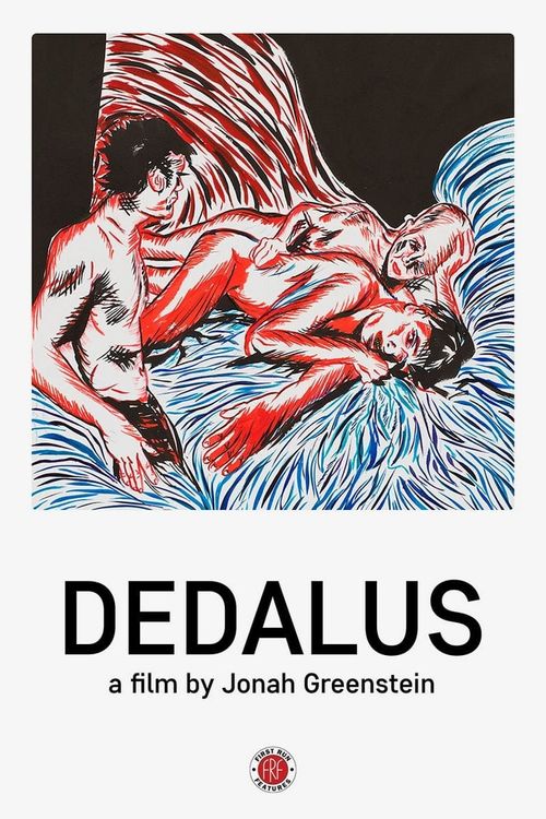 Dedalus Poster