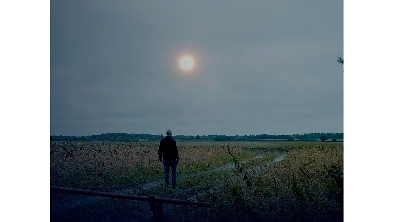Alien Contact: Triangle Phenomenon (2023): Where to Watch and Stream ...