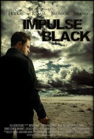  Impulse Black Poster