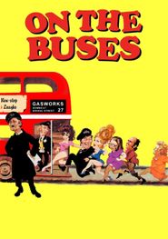  On the Buses Poster