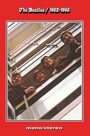  The Beatles - 1962-1966 Poster