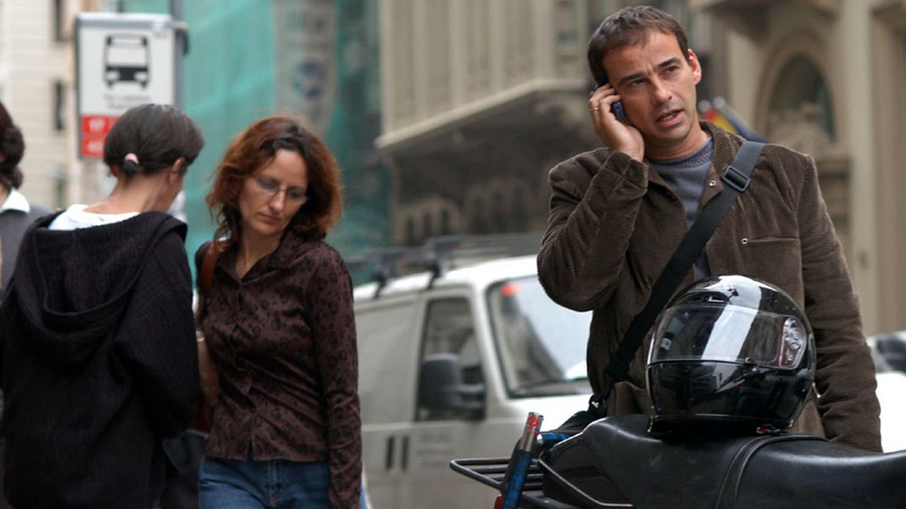 El lápiz del carpintero (2003) Where to Watch and Stream Online Reelgood