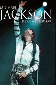  Michael Jackson: Life of a Superstar Poster