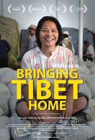 Bringing Home Tibet Poster