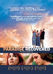 Paradise Recovered Poster