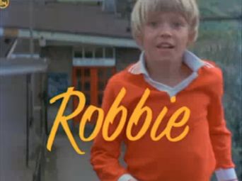  Robbie Poster