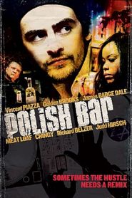  Polish Bar Poster