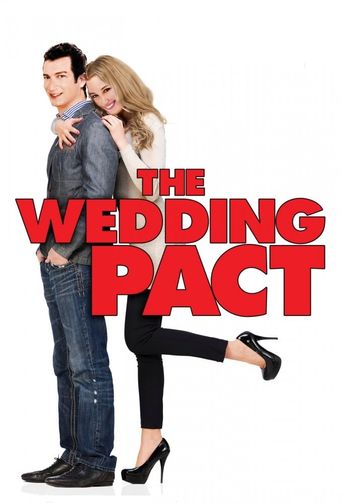  The Wedding Pact Poster