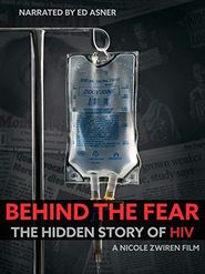  HIV, a Whole Different Story Poster