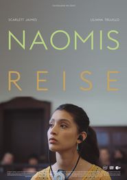  Naomis Reise Poster