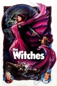  The Witches Poster