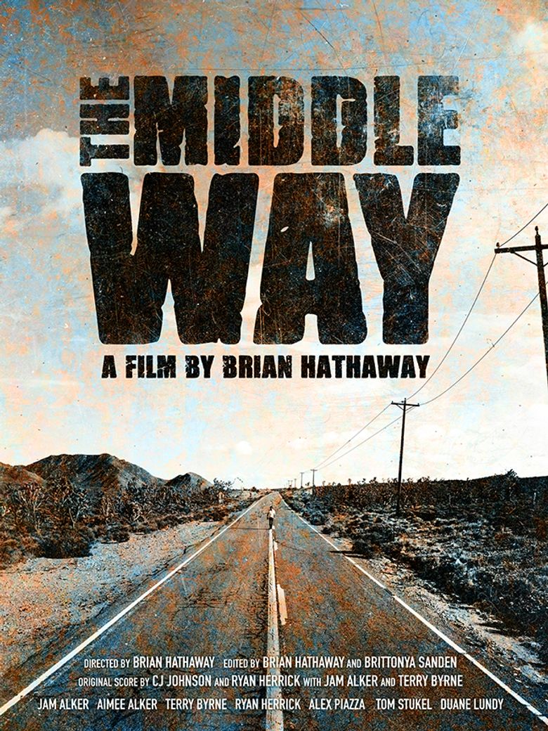 The Middle Way