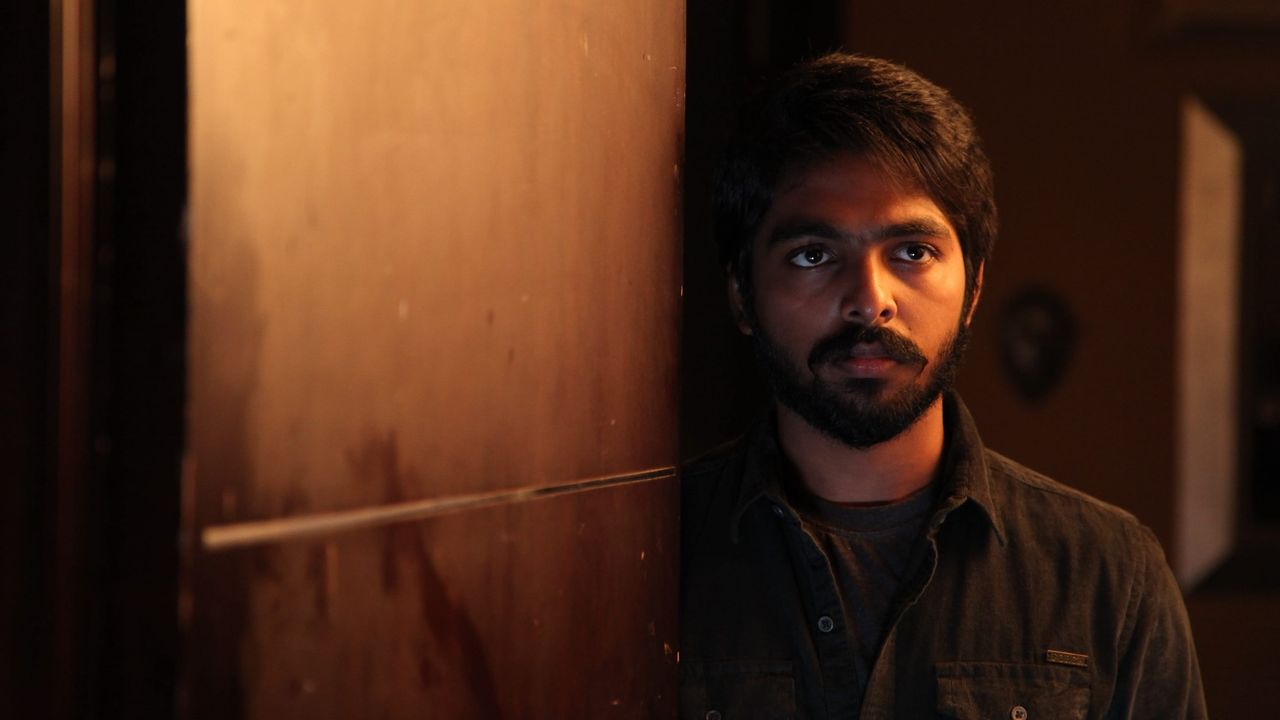 Darling - Full Movie, 2015, G. V. Prakash Kumar, Nikki Galrani, Karunas