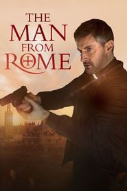  The Man from Rome Poster
