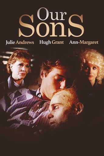  Our Sons Poster