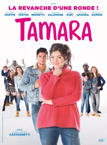  Tamara Poster
