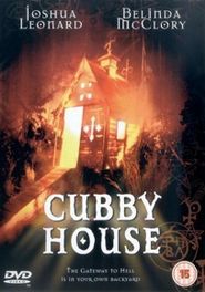  Cubbyhouse Poster