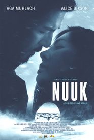  Nuuk Poster