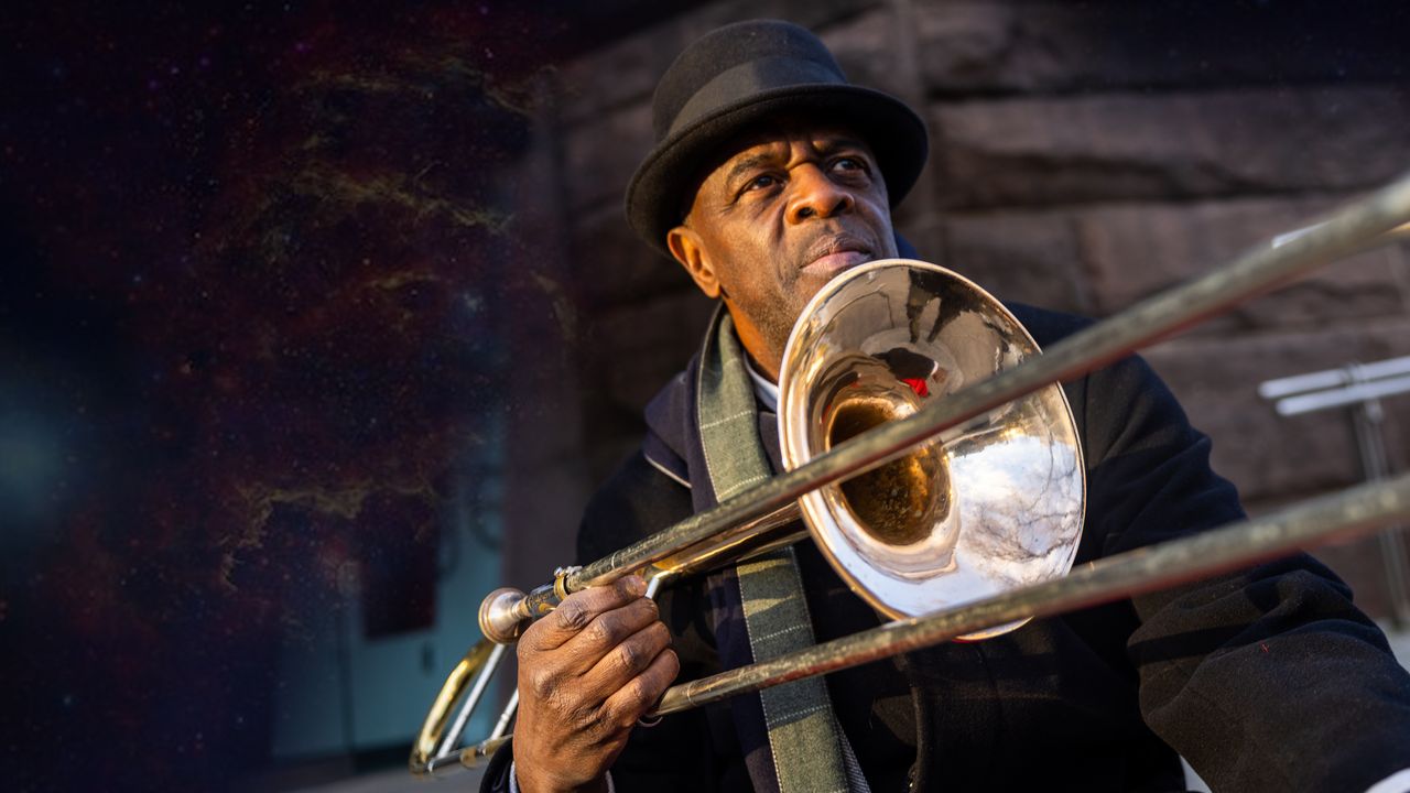 The Sacred Place between Earth and Space (2024) Where to Watch and