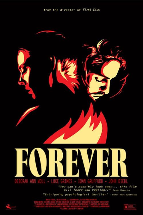 Forever Poster