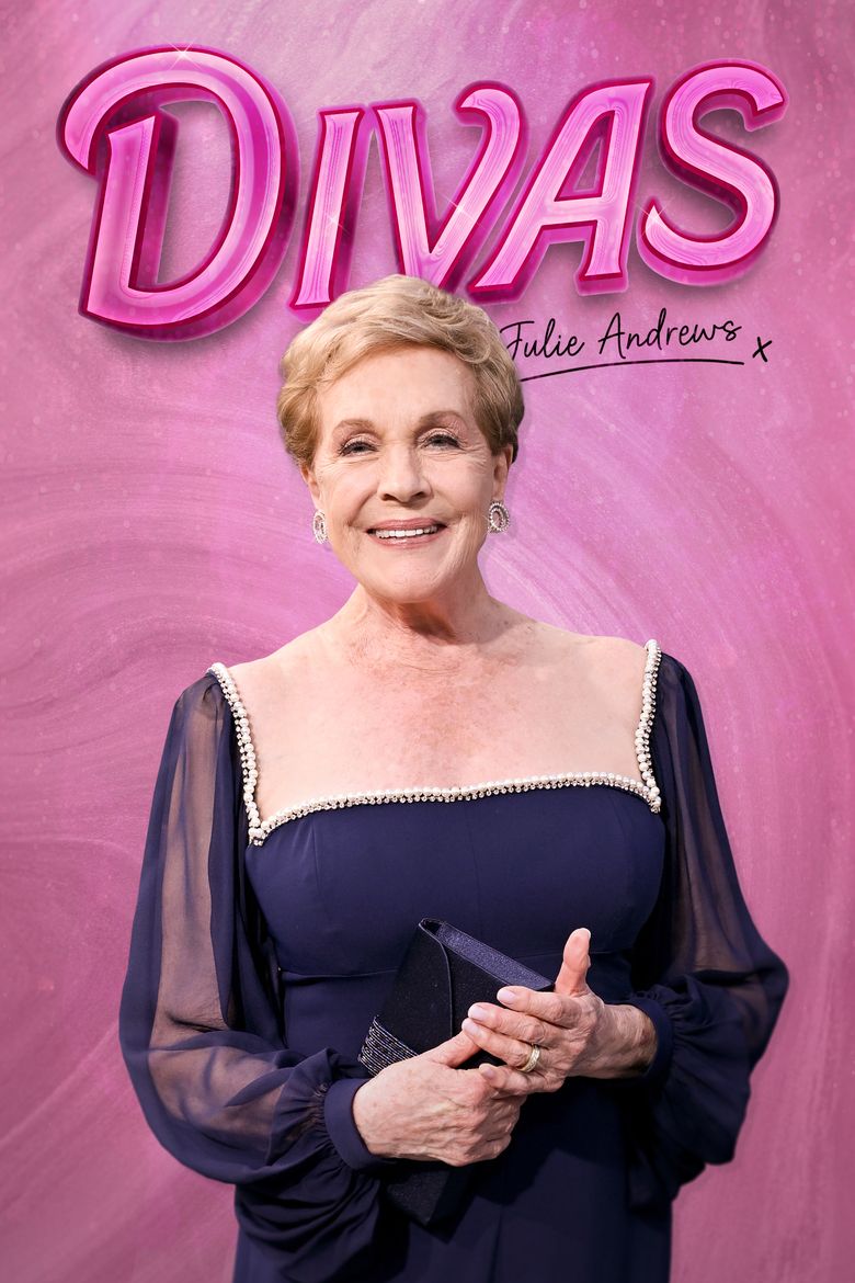 Divas: Julie Andrews