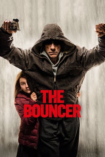  The Bouncer Poster