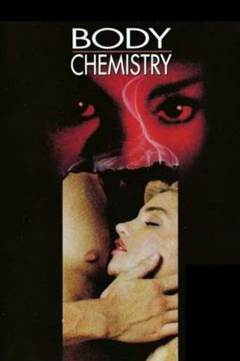  Body Chemistry Poster