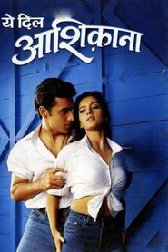  Yeh Dil Aashiqanaa Poster