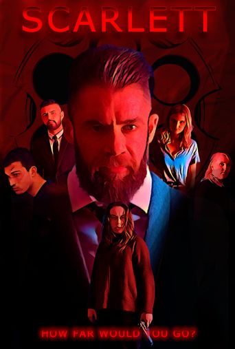 SCARLET MOVIE 2022 intelligence overview