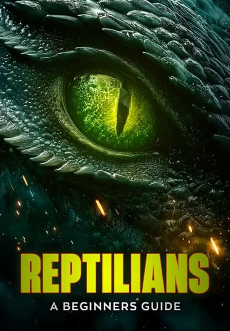 Reptilians: A Beginners Guide
