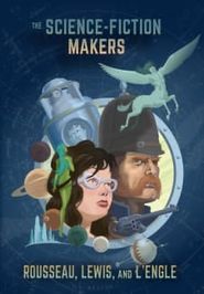  The Science Fiction Makers Poster