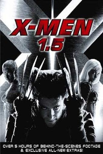  X-Men: Premieres Around the World Poster