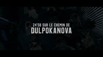 24'58 on the way to Dulpokanova Poster