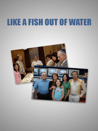 Like a Fish Out of Water (1999): Where to Watch and Stream Online ...