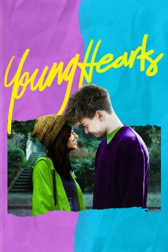  Young Hearts Poster
