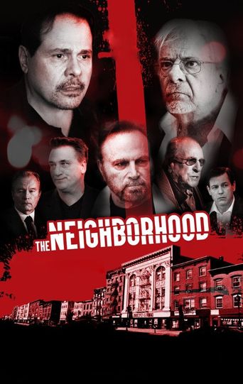  The Neighborhood Poster