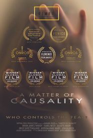 A Matter of Causality Poster