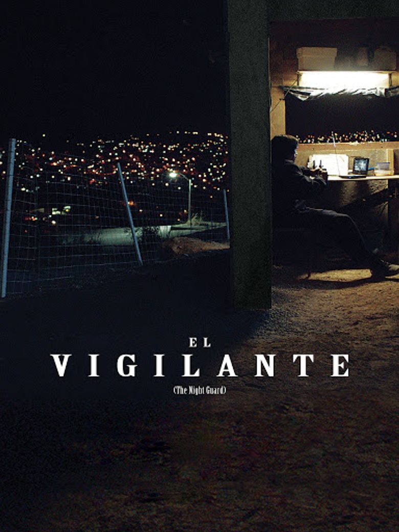 El Vigilante