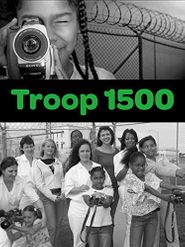  Troop 1500 Poster