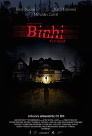  Binhi Poster