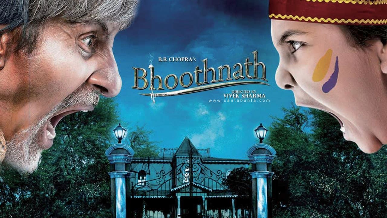 Watch Bhoothnath Full movie Online In HD | Find where to watch it online on  Justdial