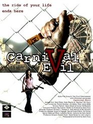  Carnival Evil Poster