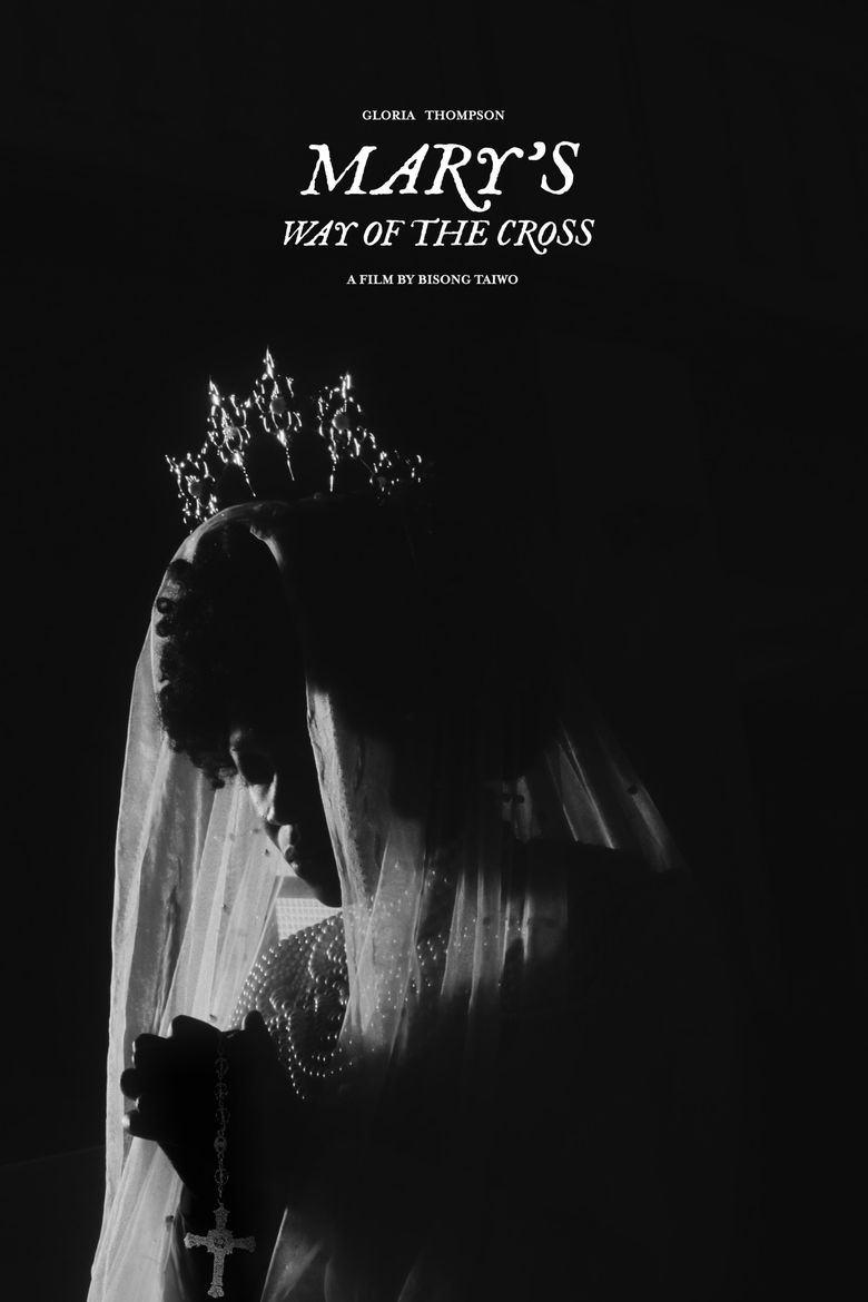 Mary's Way of the Cross